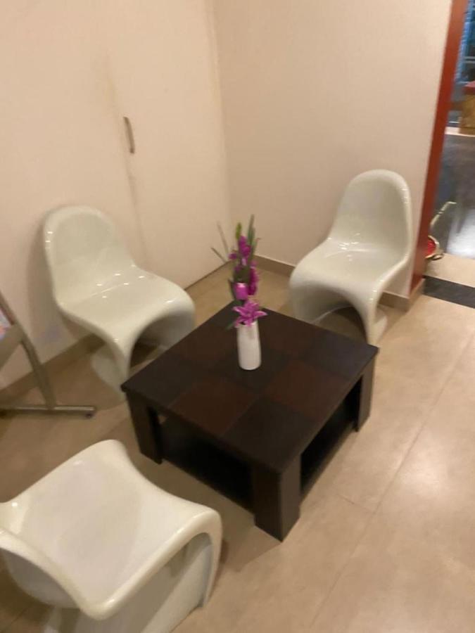 Hotel Vijaya Lakshmi Residency - Yeshwanthpur Бангалор Экстерьер фото